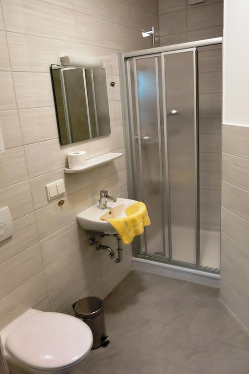 Villa 39 Apartment Hotel Bad Liebenstein Habitación foto
